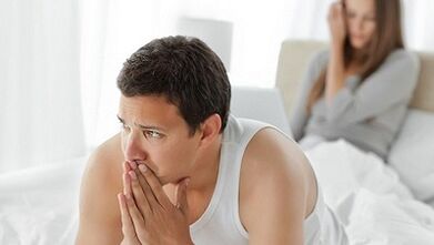 Lėšų peržiūra, siekiant padidinti vyrų potenciją