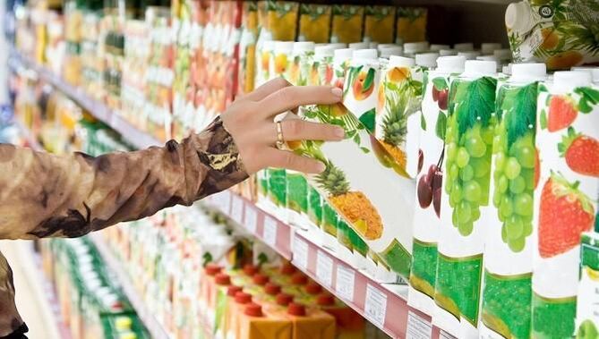 Vitaminų sultys, siekiant padidinti vyro potenciją
