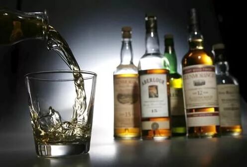 Alkoholis neigiamai veikia potenciją